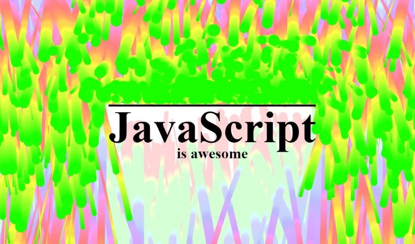 my project